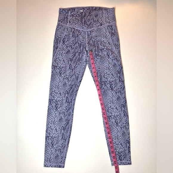 Set of 6 items Actiwear Leggings + Sport Bras Size- Small ( Yogalicious ,Zelos ) - Picture 14 of 16